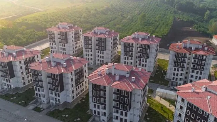 Dar gelirliye ucuza konut kampanyası yolda! Devlet katkı verecek
