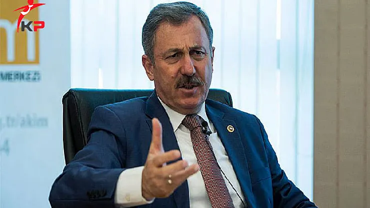 Darbe Araştırma Komisyonu Başkanvekili Özdağ: Adil Öksüz Dış Güçlerin Ajanı