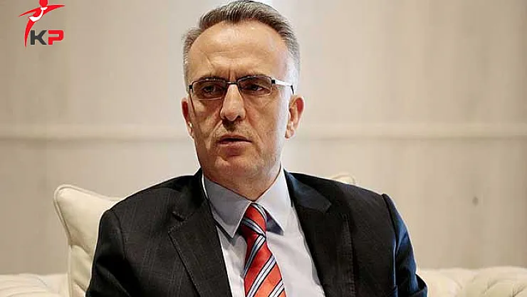 Darbe Girişimi Ekonomiyi Etkiledi Mi? Bakan Ağbal'dan Açıklama