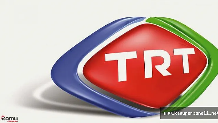 Darbe Girişimi Hakkında TRT'den Yazılı Bir Açıklama Yayımlandı