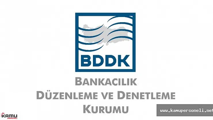 Darbe Girişimi Soruşturması Kapsamında BDDK'da 86 Meslek Personeli Görevden Uzaklaştırıldı
