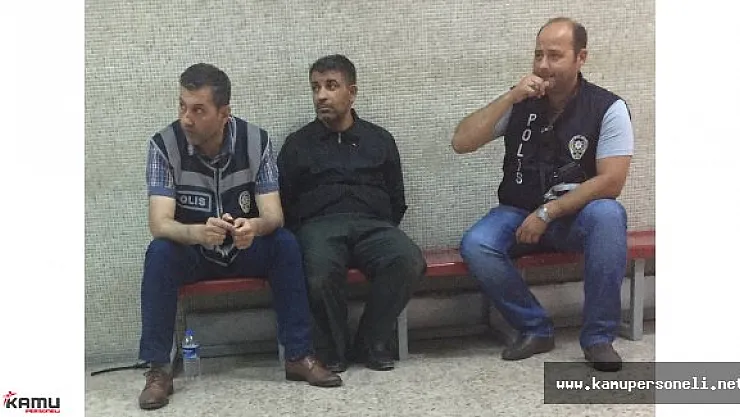 Darbe Girişimi Soruşturması Kapsamında Muharrem Köse Tutuklandı