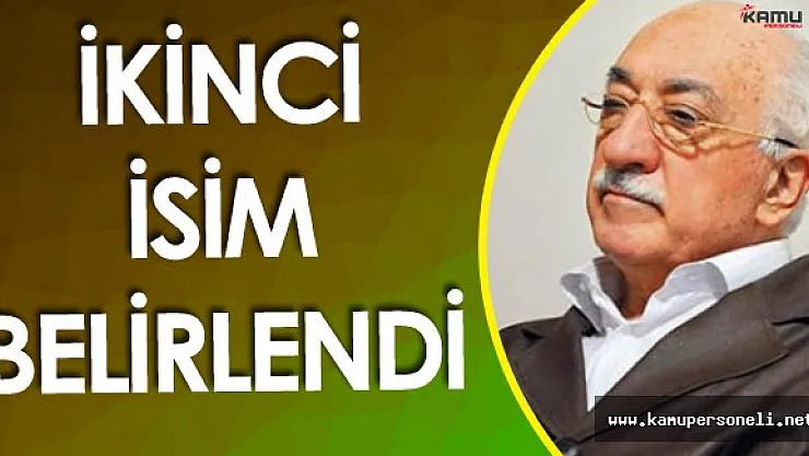 Darbe Girişimini Yöneten İkinci İsim Belirlendi!