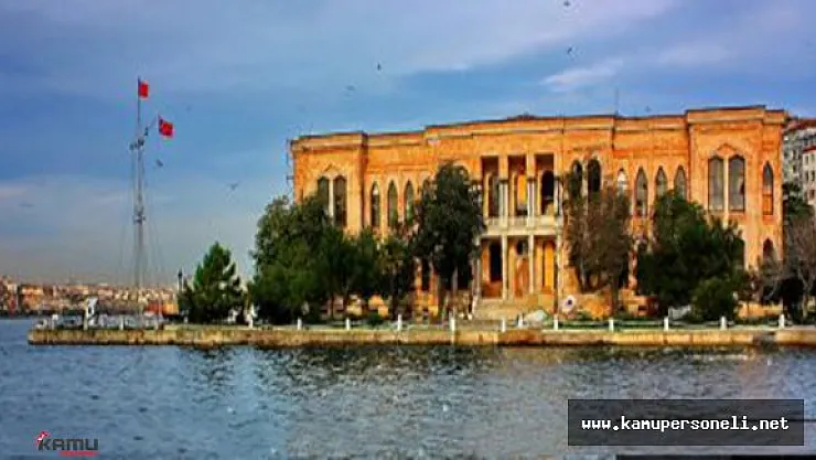 Darbe Girişimiyle İlgili Kuzey Deniz Saha Komutanlığında Aramalar Devam Ediyor