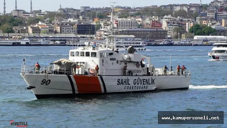 Darbeciler Askeri Gemiden Ateş Açma Emri Vermiş