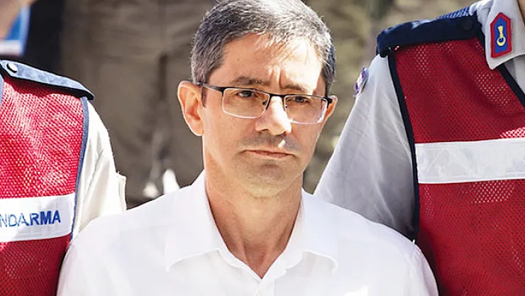Darbenin Kilit İsmi Batmaz'dan Açıklama: Darbe Yok Ki Pişmanlık Duyayım