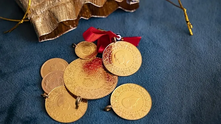 Darphane'nin ALTINS1 Altın Sertifikası: Yatırımcıların Yeni Gözdesi Olmaya Devam Ediyor!