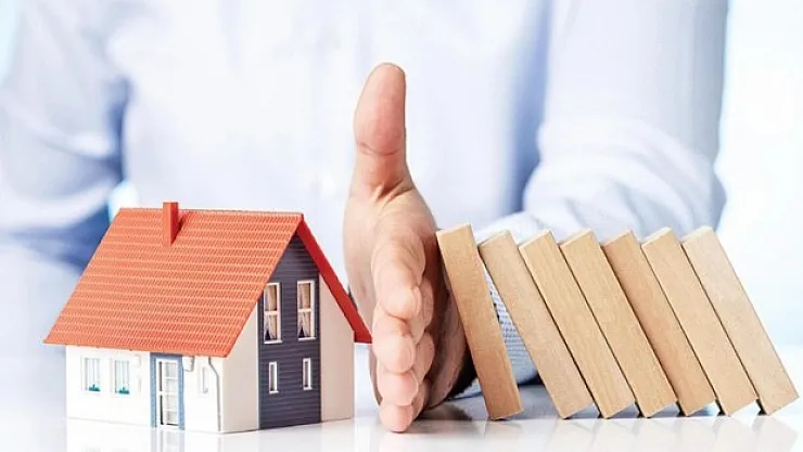 DASK ihbarları hatları kitledi! 17 il için eksper atandı ihbar sayısı 314 bini aştı! Dosya sayısı 61 bine ulaştı!