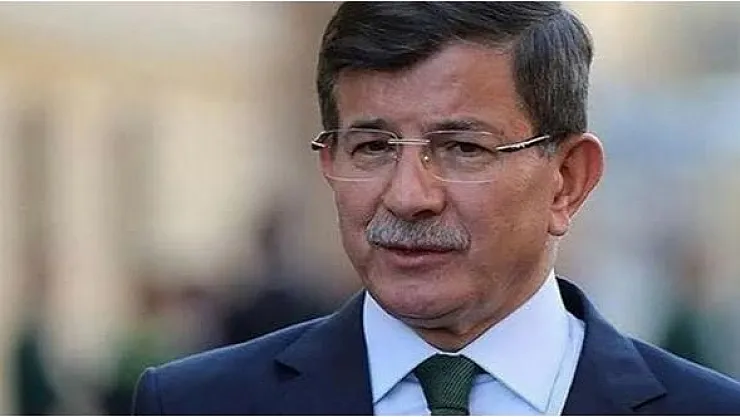 Davutoğlu'nun Gelecek Partisi'nde hangi isimlerin olduğu ortaya çıktı!