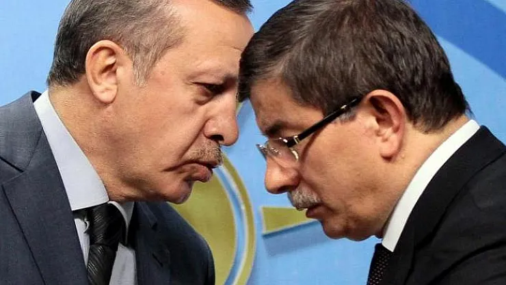 Davutoğlu'nun yeni partisiyle ilgili detaylar ortaya çıktı! Ak Parti'nin eski bakanlarının ismi geçiyor...
