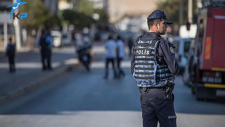 DEAŞ'ın İstanbul'da Tespit Edilen Hücre Evlerine Operasyon!