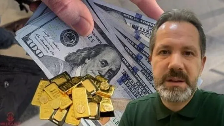 Dedikleri bir bir çıkmıştı: Şimdi de 'Dolar o ayda 20 TL'yi aşacak!' dedi