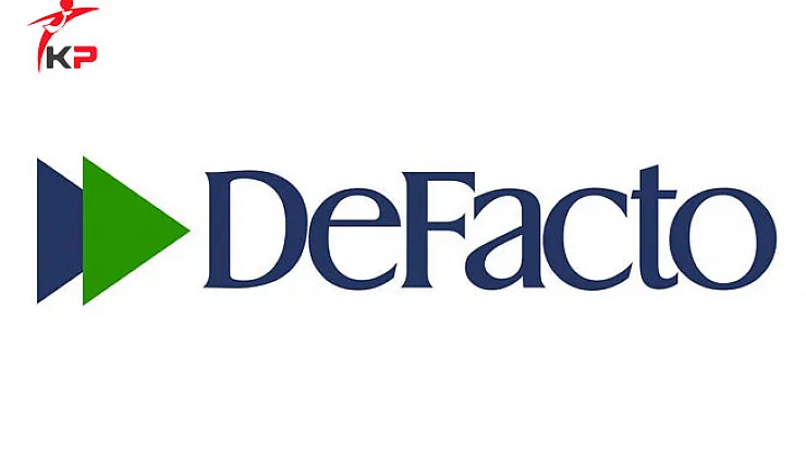 DeFacto Personel Alım İlanı