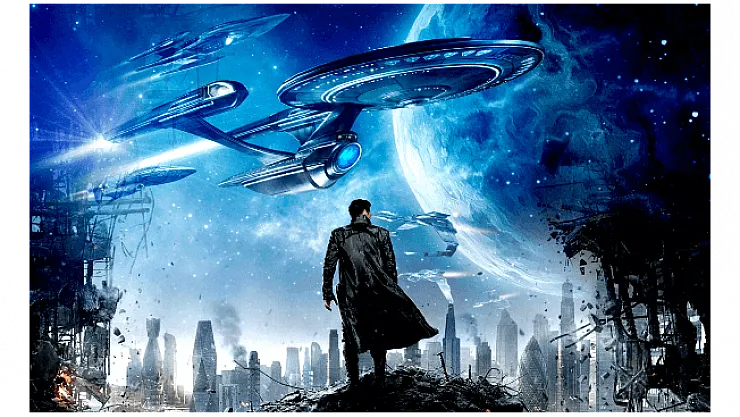 Defalarca izlenebilecek olan bilim kurgu filmleri! İzleyicilerden tam not alan bilim kurgu filmleri 2020