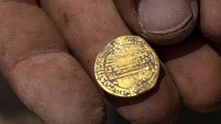 Define Avcılarına Bakanlık Tüyosu! Define Bulanlara Ne Kadar Pay Veriliyor?