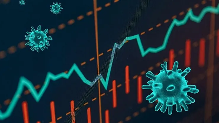 Delta varyantıyla ilgili herkesi korkutan gelişme! Önlemlerinizi almazsanız ölüm riskiniz yüzde 133 daha fazla