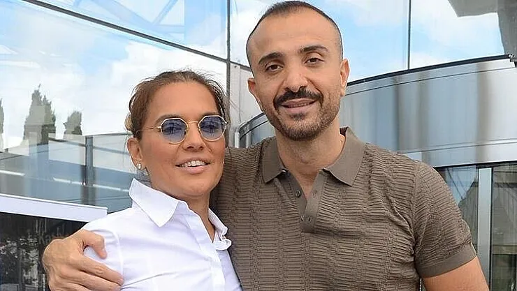 Demet Akalın Amerika'da Hastanelik Oldu! Bir Seruma 12 Bin Dolar Ödedi!