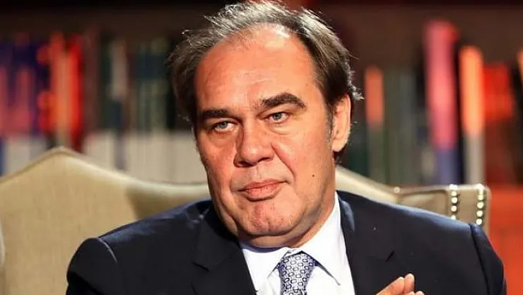 Demirören'den Açıklama: UEFA Kulüp Borçlarının Yeniden Yapılandırılmasına Destek Veriyor