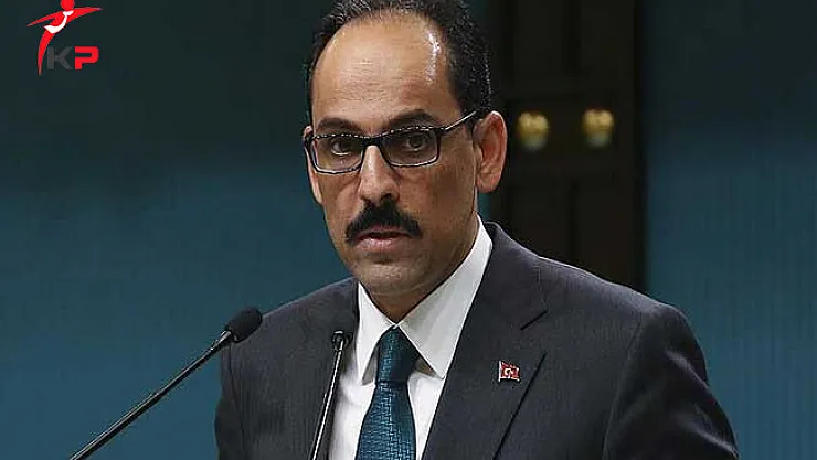 Demokrasi Nöbeti Yeniden Mi Başlatılacak? Cumhurbaşkanlığından Açıklama Geldi