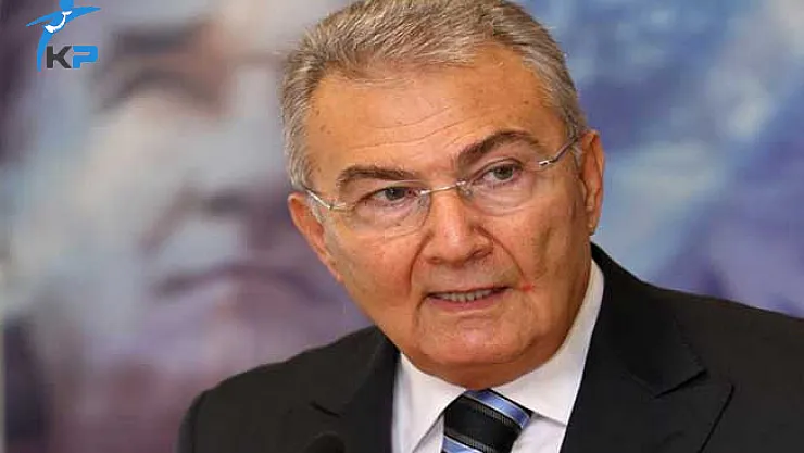 Deniz Baykal'dan 'Siz Aday Mısınız?' Sorusuna Cevap!