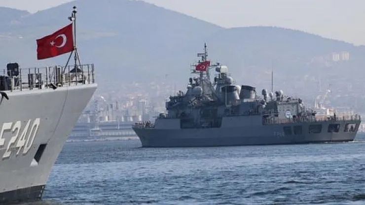 Deniz Kuvvetleri Komutanlığı Lise Mezunu Personel Alımı Yapıyor