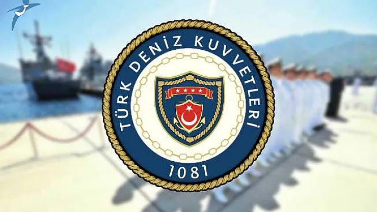 Deniz Kuvvetleri Komutanlığı Muvazzaf Astsubay Teminine İlişkin Duyuru