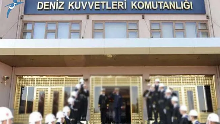 Deniz Kuvvetleri Komutanlığı Subay Alımı Başvuru Sonuçları Açıklandı