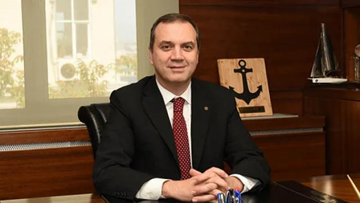 Deniz Ticaret Odası Başkanı Tamer Kıran'dan İstihdama Destek Açıklaması