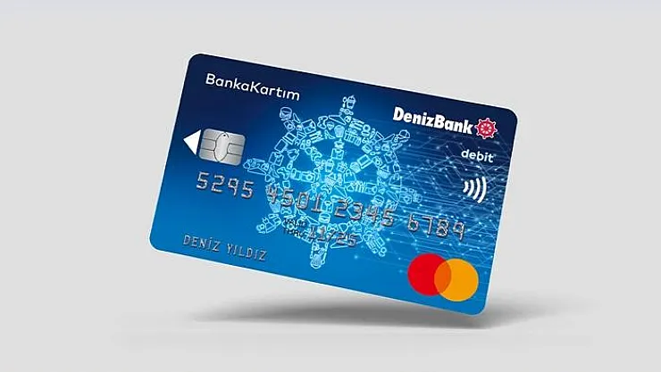 Denizbank nakit derdine son veriyor! Yüzde 0 faizli 5 bin TL nakit avans kampanyası başladı!