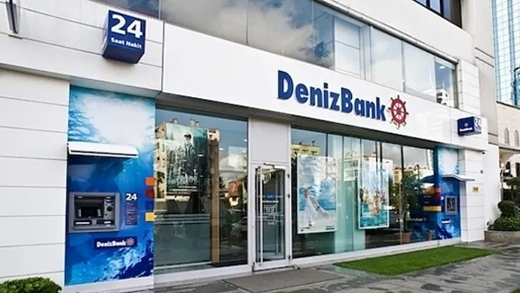 Denizbank vadeli mevduatta yüzde 21 faiz oranını duyurdu! Kampanyanın bitmesine sayılı günler kaldı!