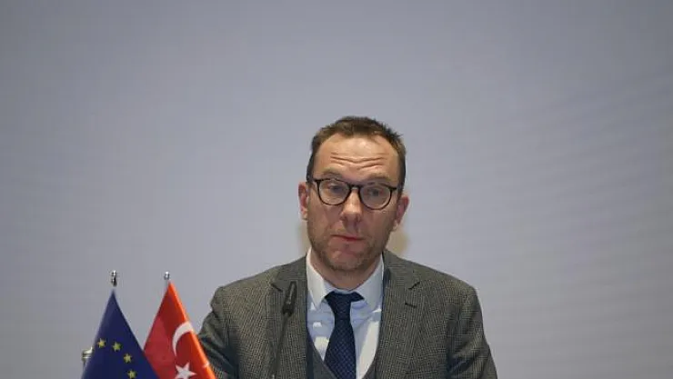 Denizlerin gözetimi için İspanya ve Fransa ile iş birliği