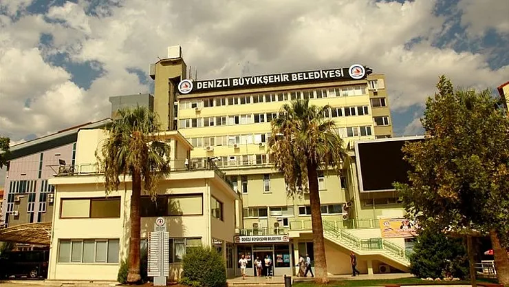 Denizli Büyükşehir Belediyesi 40 İtfaiye Eri Alımı Yapacak! KPSS 60 Puan Yeterli