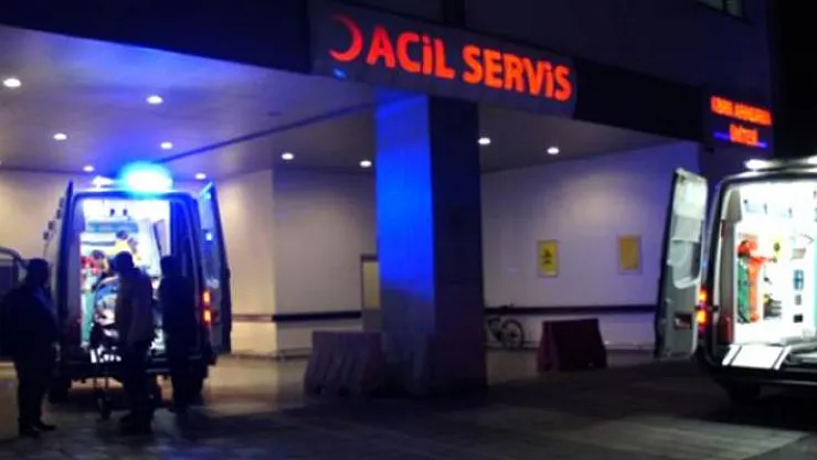Denizli Çameli'de inşaat işçisi Müddet Çağdaş evinde ölü bulundu
