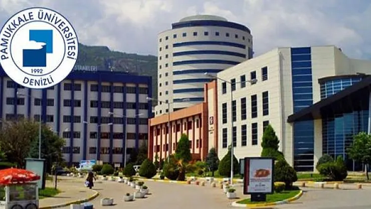 Denizli Pamukkale Üniversitesi'nde acı olay! AFAD  alarma geçti!