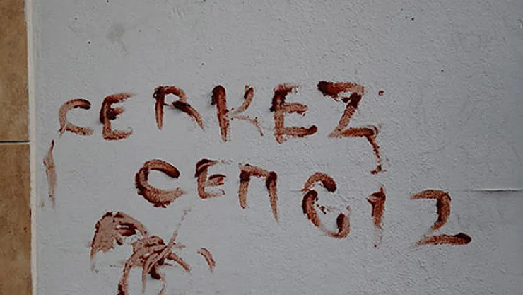 Denizli Son Dakika Haberi! Cezaevinden Çıktı Ortalığı Birbirine Kattı