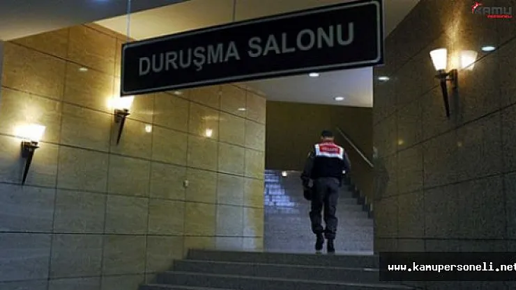 Denizli'de 8 Öğretmen FETÖ'den Tutuklandı