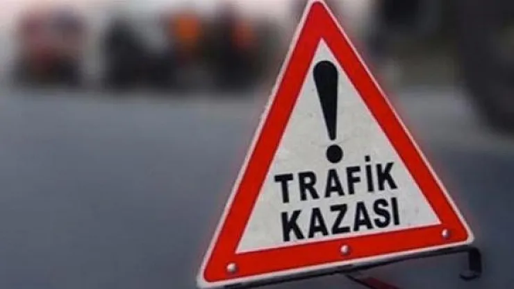 Denizli'de Can Pazarı: Korkunç Bir Kaza Meydana Geldi ! Ölüler Var