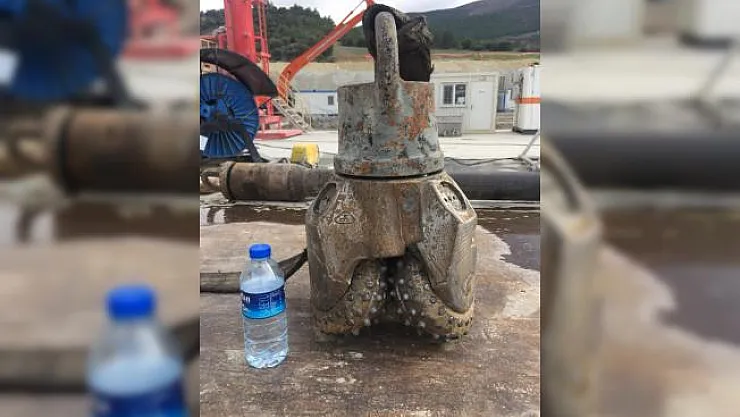 Depodaki ürünleri sattığı iddia edilen çalışan tutuklandı