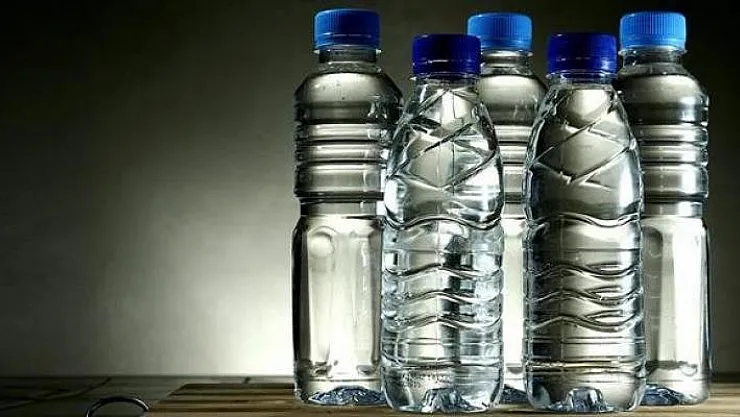 Depozitolu Pet Şişe Uygulaması Geliyor