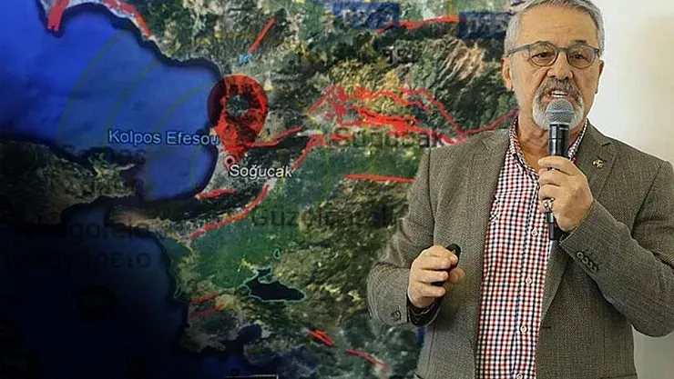Deprem bilimci Naci Görür'den 17 Ağustos öncesi son uyarı: İstanbul kendi kendine yetemez!