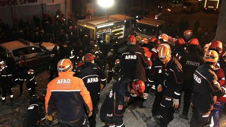 Deprem bölgesi için uyarı!'' Kendi başınıza yardım göndermeyin!'' Nasıl yardım malzemesi gönderilir?