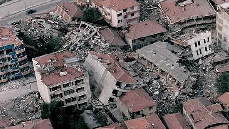 Deprem bölgesi için yeni tehlike! Vatandaşlar çok korkuyor: Artış başladı