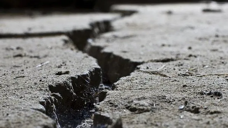 Deprem fay hattında olan riskli ilçeler neresi?  İstanbul için uyarı!