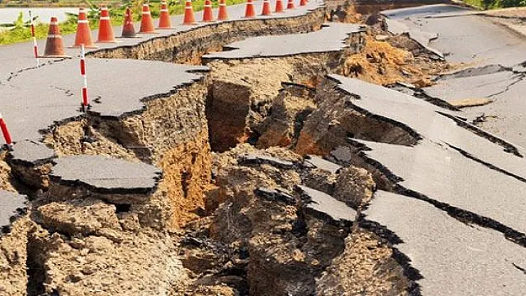 Deprem fırtınaları olabilir! Açıklama Dokuz Eylül Üniversitesinden geldi!