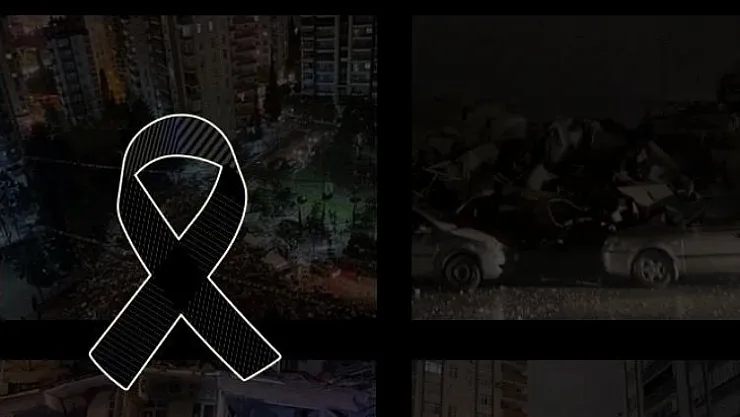 Deprem sonrası milli yas ilan edildi! Peki milli yas nedir?