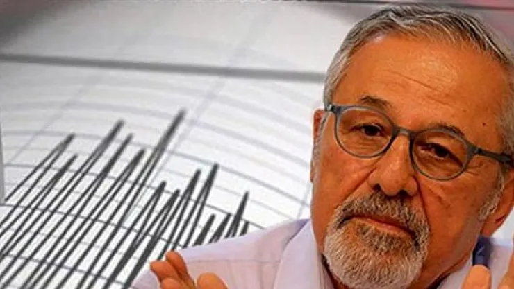 Deprem uzmanından korkutan açıklama! Bu bölgelerde büyük deprem bekliyoruz!
