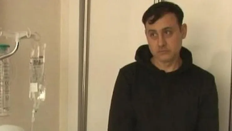 Depremde 9 aylık hamile eşini balkondan aşağı attı: Kendisi kapıdan kaçıp kurtuldu