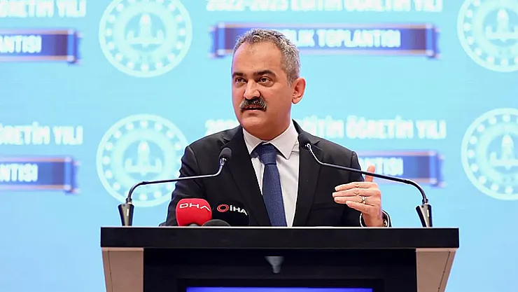 Depremden etkilenen şehirlerdeki öğrenciler, nakillerini farklı illere aldırabilecek!