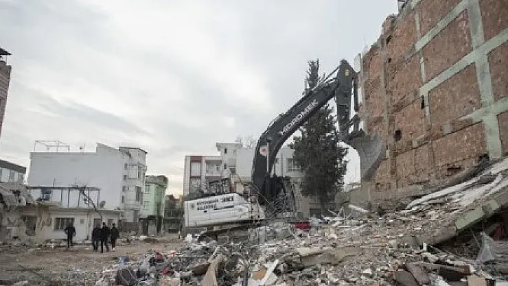 Depremden korkanlar dikkat: Önümüzdeki 500 yıl için en güvenli yer açıklandı! Kandilli Rasathanesi en güvenli ili söyledi