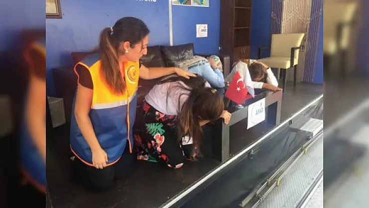 Depreme psikolojik olarak hazır mıyız? Depremden sonra kimler psikolojik yardım almalı?